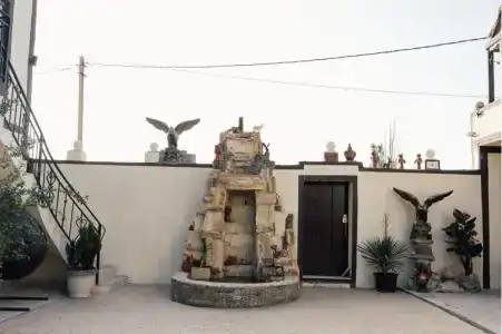 Беркут - 4