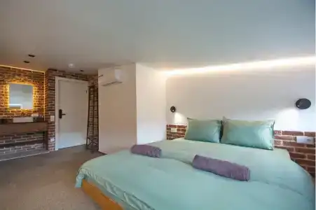 Novotel Loft Rooms by - 1