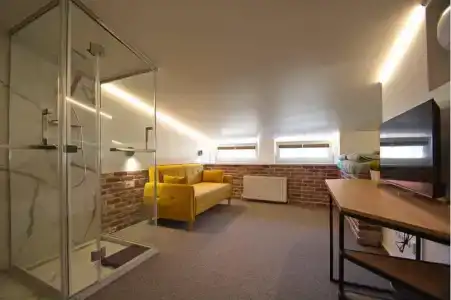 Novotel Loft Rooms by - 3