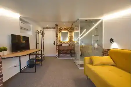 Novotel Loft Rooms by - 5