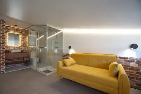 Novotel Loft Rooms by - 6