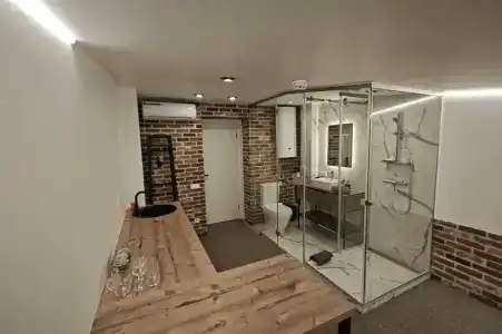 Novotel Loft Rooms by - 11