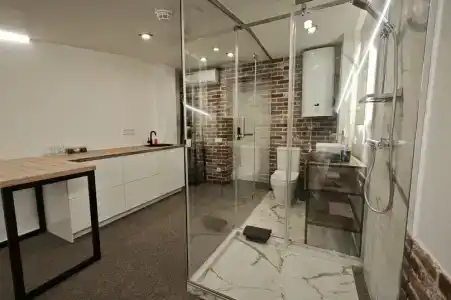 Novotel Loft Rooms by - 12