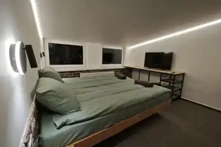 Novotel Loft Rooms by - 13