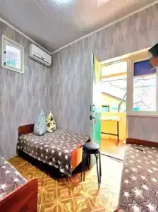 Пригорок Муртазы - 6