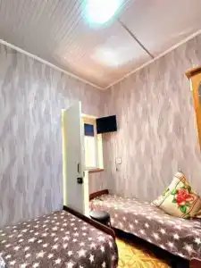 Пригорок Муртазы - 5