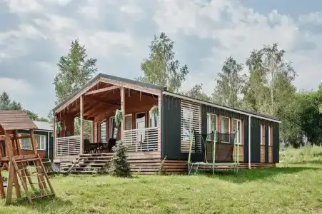 Домик 459 в КП Грин Лаундж - 41