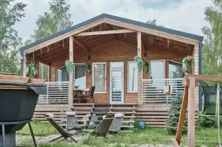 Домик 459 в КП Грин Лаундж - 47