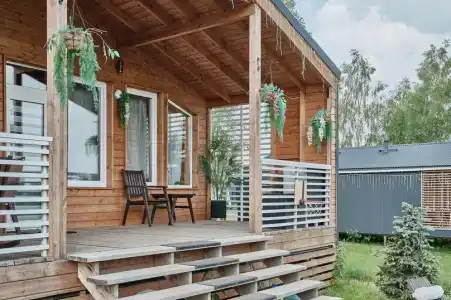 Домик 459 в КП Грин Лаундж - 48