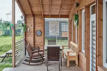 Домик 459 в КП Грин Лаундж - 51