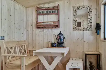 Домик 459 в КП Грин Лаундж - 54