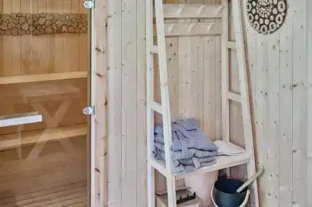 Домик 459 в КП Грин Лаундж - 55