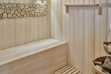 Домик 459 в КП Грин Лаундж - 56