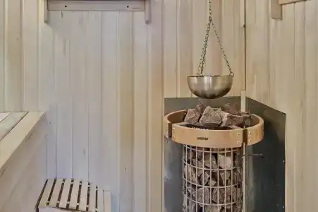 Домик 459 в КП Грин Лаундж - 58