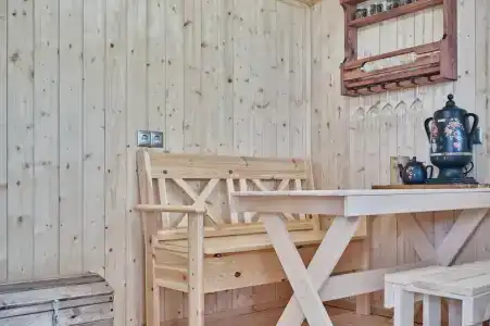 Домик 459 в КП Грин Лаундж - 60