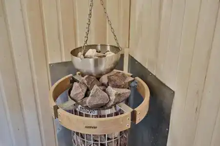 Домик 459 в КП Грин Лаундж - 61