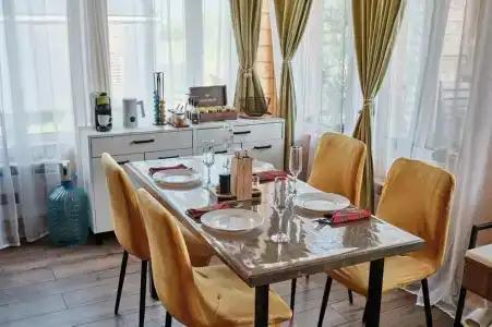 Домик 459 в КП Грин Лаундж - 63