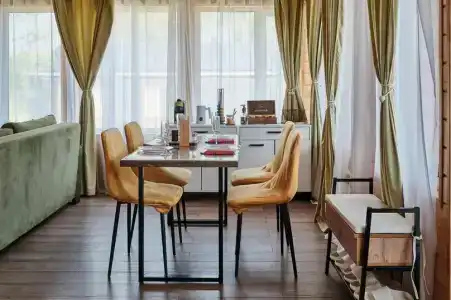 Домик 459 в КП Грин Лаундж - 64