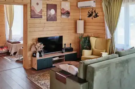 Домик 459 в КП Грин Лаундж - 65