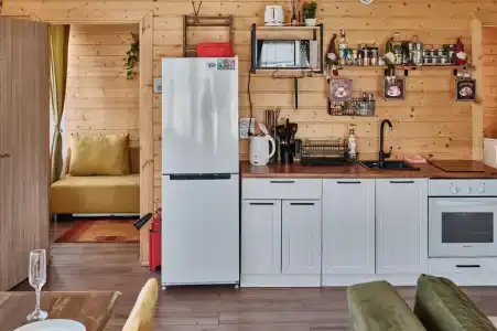 Домик 459 в КП Грин Лаундж - 68