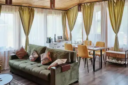 Домик 459 в КП Грин Лаундж - 70