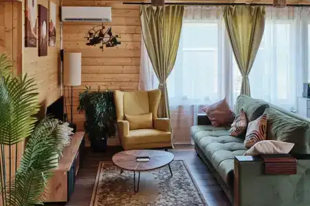 Домик 459 в КП Грин Лаундж - 71