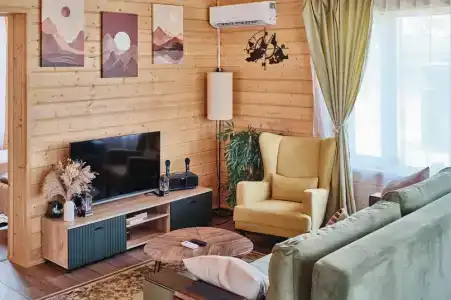 Домик 459 в КП Грин Лаундж - 72