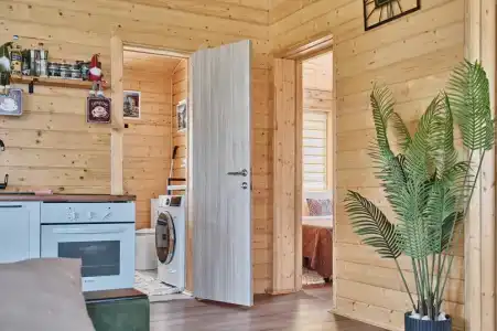 Домик 459 в КП Грин Лаундж - 74