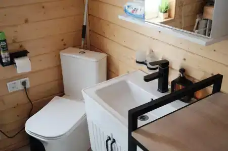 Домик 459 в КП Грин Лаундж - 76