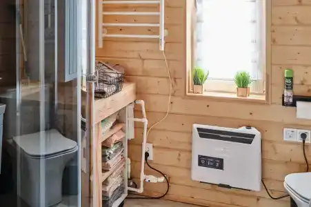 Домик 459 в КП Грин Лаундж - 78