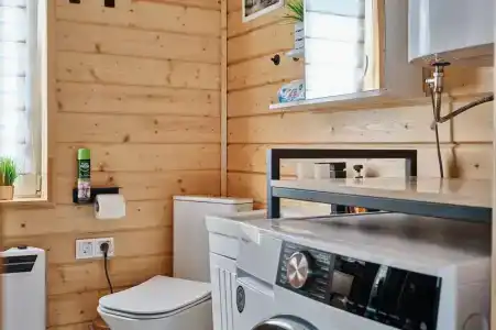 Домик 459 в КП Грин Лаундж - 79