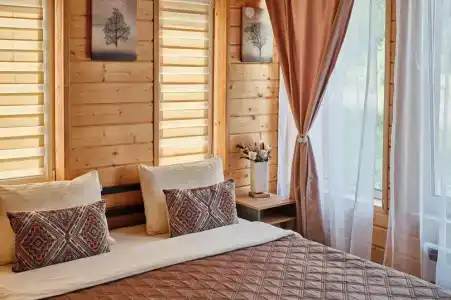 Домик 459 в КП Грин Лаундж - 80