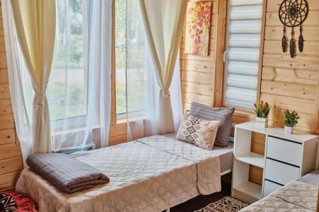 Домик 459 в КП Грин Лаундж - 84