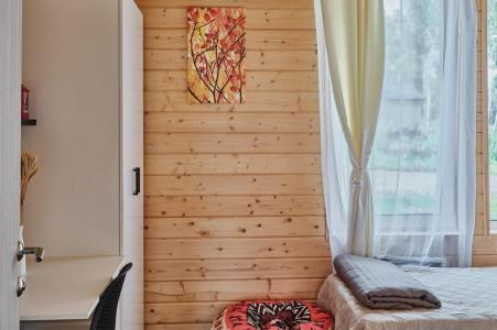 Домик 459 в КП Грин Лаундж - 85