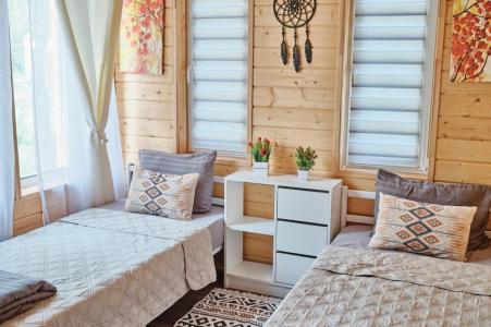 Домик 459 в КП Грин Лаундж - 87