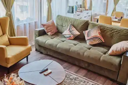 Домик 459 в КП Грин Лаундж - 91