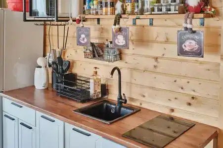 Домик 459 в КП Грин Лаундж - 92