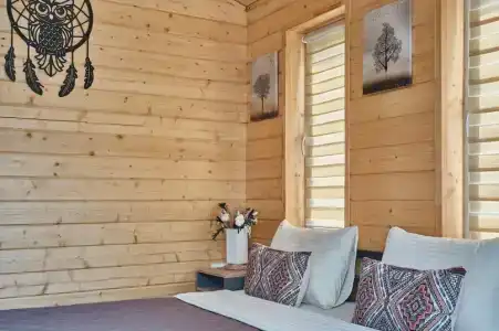 Домик 459 в КП Грин Лаундж - 93