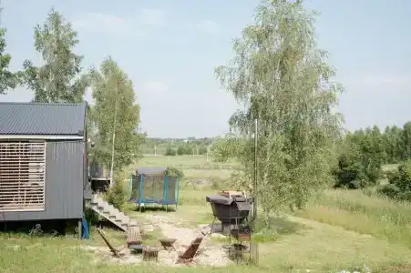 Домик 459 в КП Грин Лаундж - 94