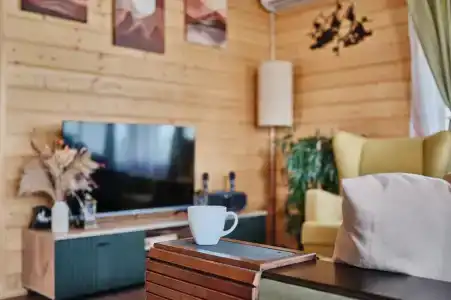 Домик 459 в КП Грин Лаундж - 95