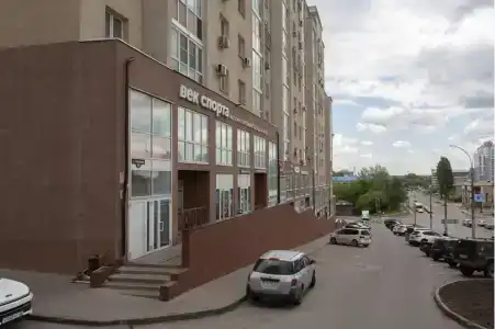 Скандинавия - 21