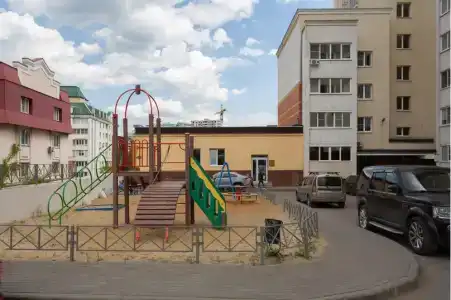 Скандинавия - 22
