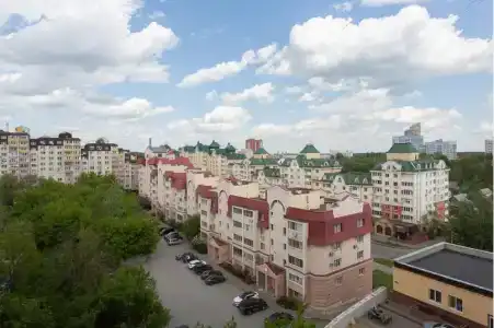Скандинавия - 25