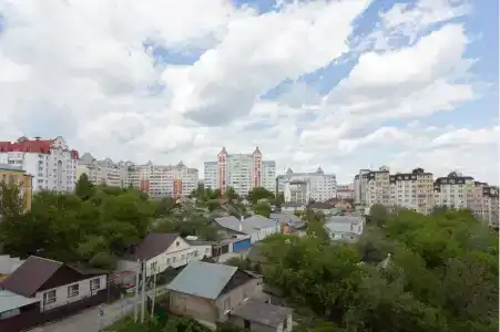 Скандинавия - 26