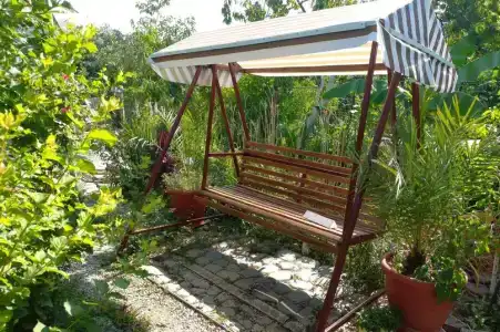 Гостевой дом на Мартынова 16 - 1