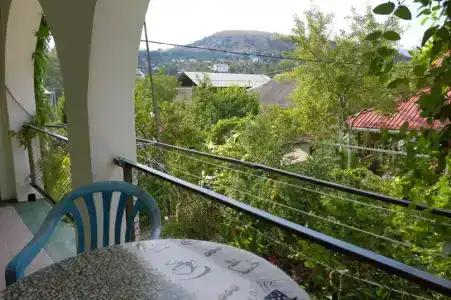 Гостевой дом на Мартынова 16 - 4