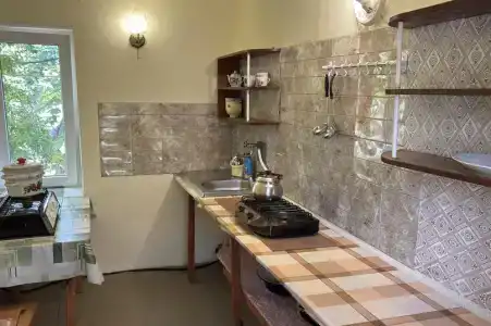 Гостевой дом на Мартынова 16 - 5