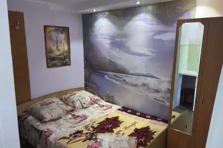 Гостевой дом на Мартынова 16 - 6