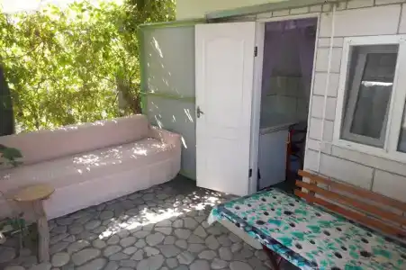 Гостевой дом на Мартынова 16 - 9