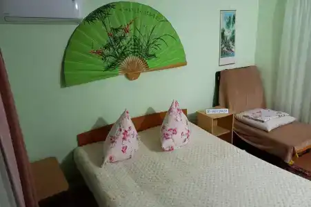 Гостевой дом на Мартынова 16 - 10